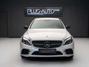 Mercedes-Benz C 300 Break / Estate 2020 — miniatura 2