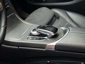 Mercedes-Benz C 300 Break / Estate 2020 — miniatura 6