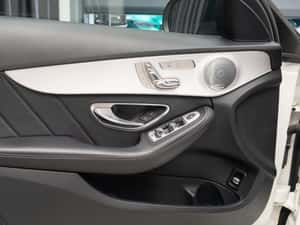 Mercedes-Benz C 300 Break / Estate 2020 — miniatura 7