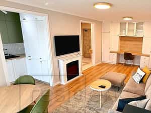 Apartament modern 2 camere, Plopilor, zona Nobori — miniatura 1