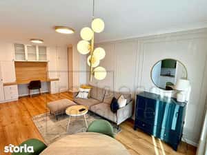 Apartament modern 2 camere, Plopilor, zona Nobori — miniatura 5