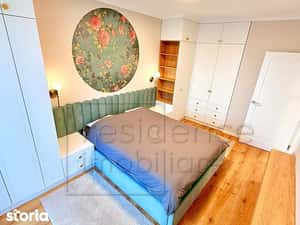 Apartament modern 2 camere, Plopilor, zona Nobori — miniatura 6