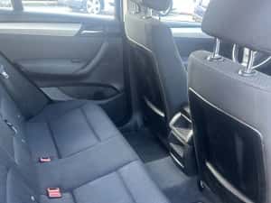 Bmw x3 2.0 automat /4x4/ — miniatura 8