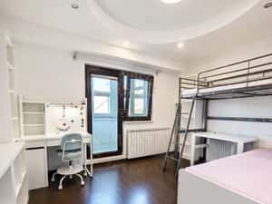 Apartament 3 camere Unirii / Matei Basarab / bloc reabilitat