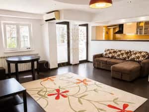 Apartament 3 camere Unirii / Matei Basarab / bloc reabilitat — miniatura 3