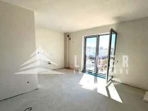 Apartament 2 camere cu orientare sudica | Bloc nou | Intre Lacuri | — miniatura 2