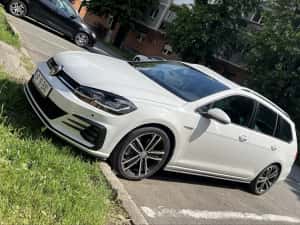 Vw Golf GTD 2018 184 cp — miniatura 3