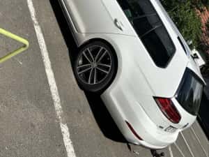 Vw Golf GTD 2018 184 cp — miniatura 4