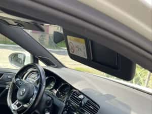 Vw Golf GTD 2018 184 cp — miniatura 9