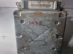 Calculator motor ECU 1S5A-12A650-CA Ford Ka prima generatie — miniatura 3