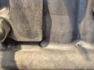 Motor 1.6 Hdi 9HZ diesel Peugeot Citroen — miniatura 7