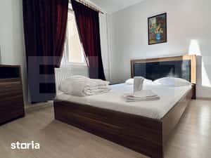 Apartament cu 3 camere, decomandat, etaj 3/4, dubla orientare, Rogeriu — miniatura 3