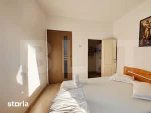 Apartament cu 3 camere, decomandat, etaj 3/4, dubla orientare, Rogeriu — miniatura 5