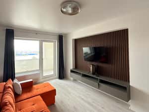 APARTAMENT 2 CAMERE | ENVOGUE RESIDENCE | 58MP | MUTARE IMEDIATA — miniatura 3