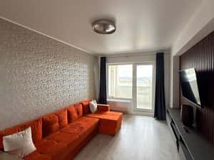 APARTAMENT 2 CAMERE | ENVOGUE RESIDENCE | 58MP | MUTARE IMEDIATA — miniatura 4