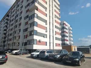 Apartament 3 camere decomandat totul nou Bd Timisoara Drumul Taberei — miniatura 3