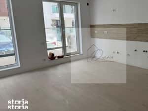 2 camere Pipera Rond OMV I 65 mp la malul lacului I Complex Premium — miniatura 1