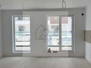 2 camere Pipera Rond OMV I 65 mp la malul lacului I Complex Premium — miniatura 4