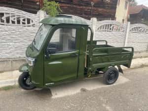 Vând triciclu electric