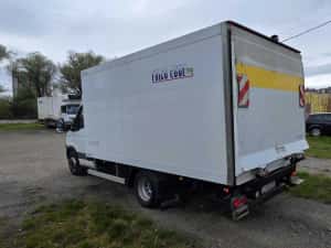 VAND IVECO DAILY — miniatura 3