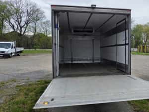 VAND IVECO DAILY — miniatura 5