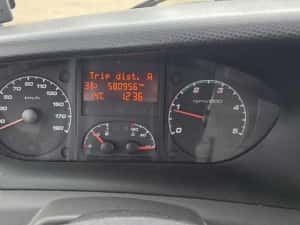 VAND IVECO DAILY — miniatura 7