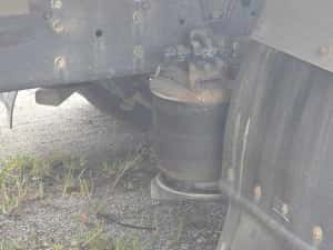 VAND IVECO DAILY — miniatura 8