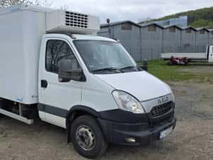 VAND IVECO DAILY — miniatura 9