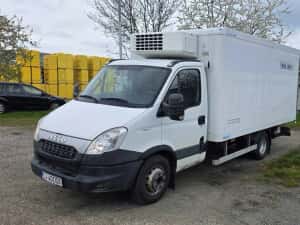 VAND IVECO DAILY — miniatura 10