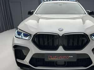 BMW X6 M Competition Automată 625 HP Benzină — miniatura 2