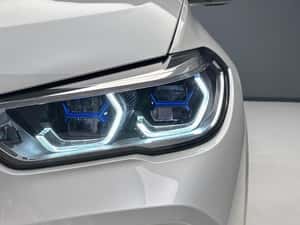 BMW X6 M Competition Automată 625 HP Benzină — miniatura 4