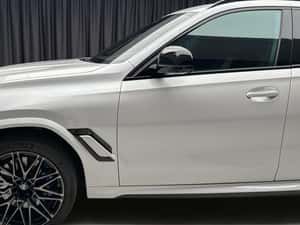 BMW X6 M Competition Automată 625 HP Benzină — miniatura 6