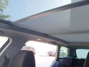 2016-2021 Rulou trapa panoramica  VW Tiguan, Passat B8 / SKODA Karoq, Kodiak / Seat Tarraco