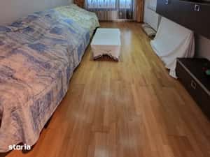 De inchiriat apartament cu 3 camere, decomandat, 2 bai si balcon — miniatura 4