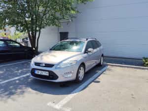 Vând Ford Mondeo 1.6 Diesel