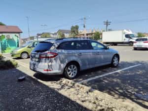 Vând Ford Mondeo 1.6 Diesel — miniatura 3