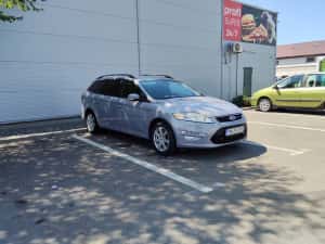 Vând Ford Mondeo 1.6 Diesel — miniatura 4