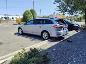 Vând Ford Mondeo 1.6 Diesel — miniatura 5