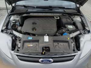Vând Ford Mondeo 1.6 Diesel — miniatura 6