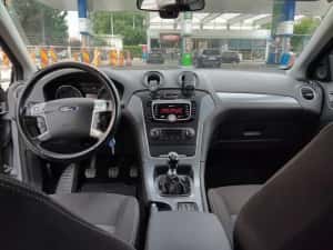 Vând Ford Mondeo 1.6 Diesel — miniatura 7
