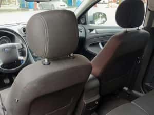 Vând Ford Mondeo 1.6 Diesel — miniatura 8