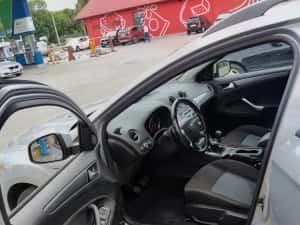 Vând Ford Mondeo 1.6 Diesel — miniatura 9