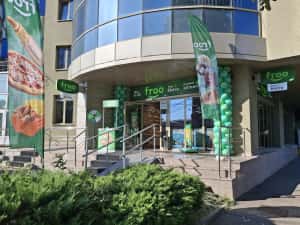 Lucrator Comercial pentru magazin FROO BISTRO in Ploiesti