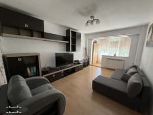 Apartament de vanzare cu 2 camere decomandat - zona Obor, Braila