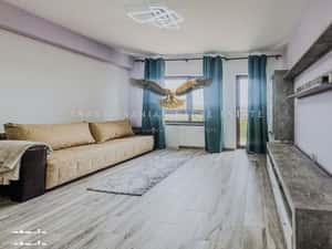Apartament modern cu 1 camera situat pe Str Gaudi/Borhanci
