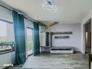 Apartament modern cu 1 camera situat pe Str Gaudi/Borhanci — miniatura 5