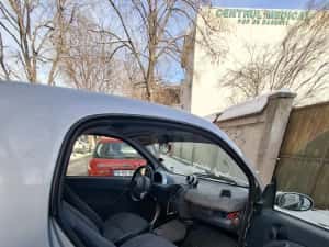 Smart Fortwo 2006 - schimb cu motocicleta 600cc — miniatura 4