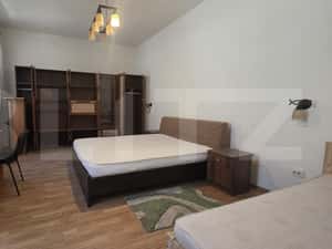 Apartament cu 2 camere de inchiriat – Strada Revolutiei, langa Petro — miniatura 3