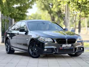 • Bmw Seria 5 F10 520D 184 cp • M Packet / Automat - Parc Auto • Rate • Garantie •