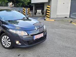 Megane diesel 6 trepte — miniatura 2